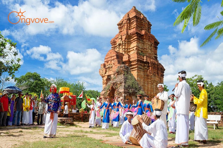 Văn hóa Bình Thuận