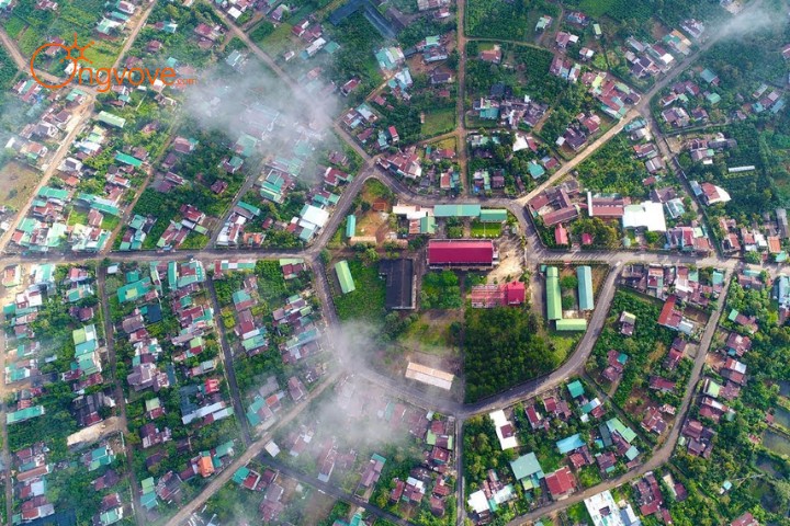 Kinh tế - xã hội của Thành phố Bảo Lộc