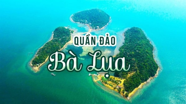 Tour du lịch miền Tây 2N2D: Quần Đảo Bà Lụa - Nhà Mồ Ba Chúc