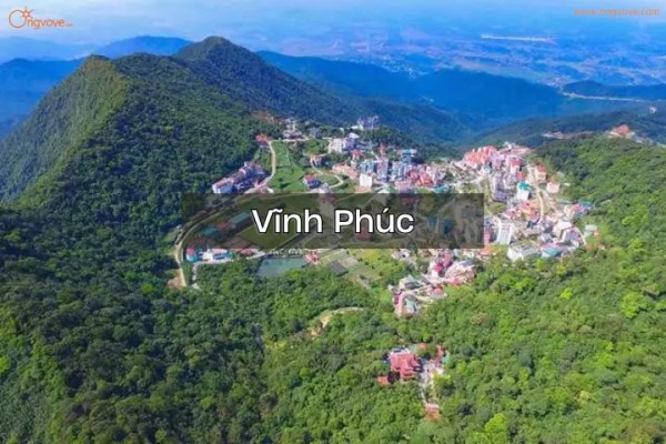 Vĩnh Phúc