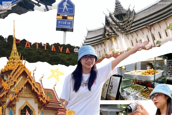Mẹo du lịch Thái Lan cho du khách lần đầu