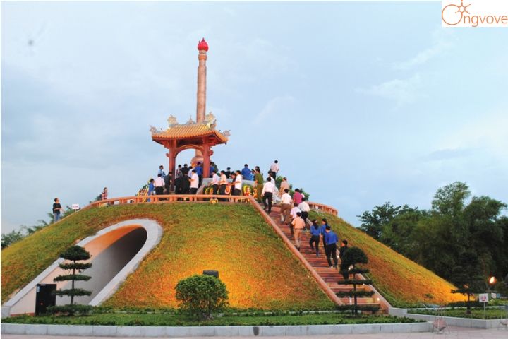 Dân cư - tôn giáo Quảng Trị