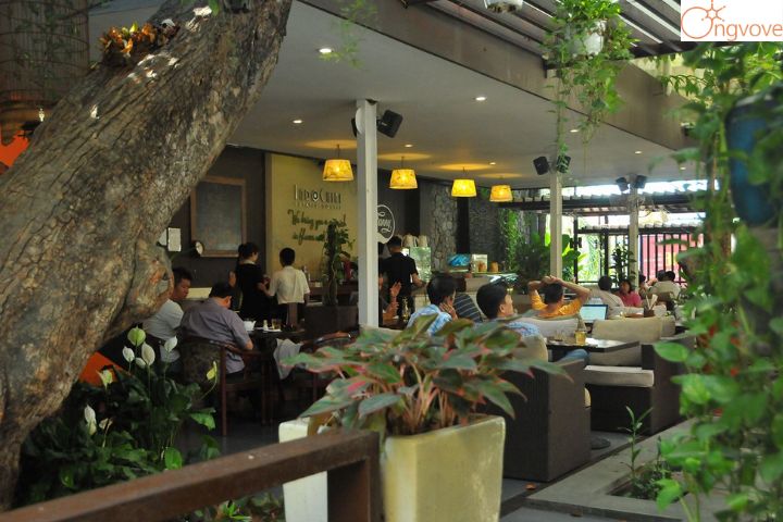 Phòng trà Ân Nam Sài Gòn được thành lập từ khi nào