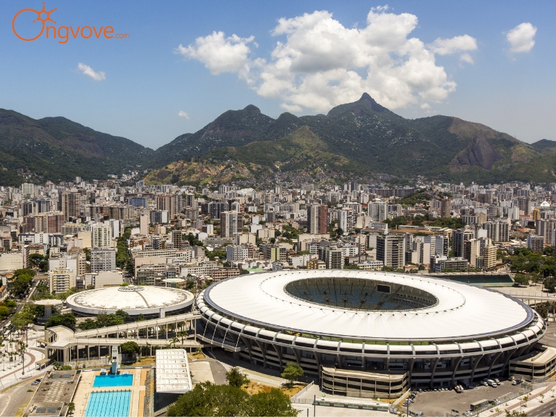 Khám phá thêm về Rio de Janeiro