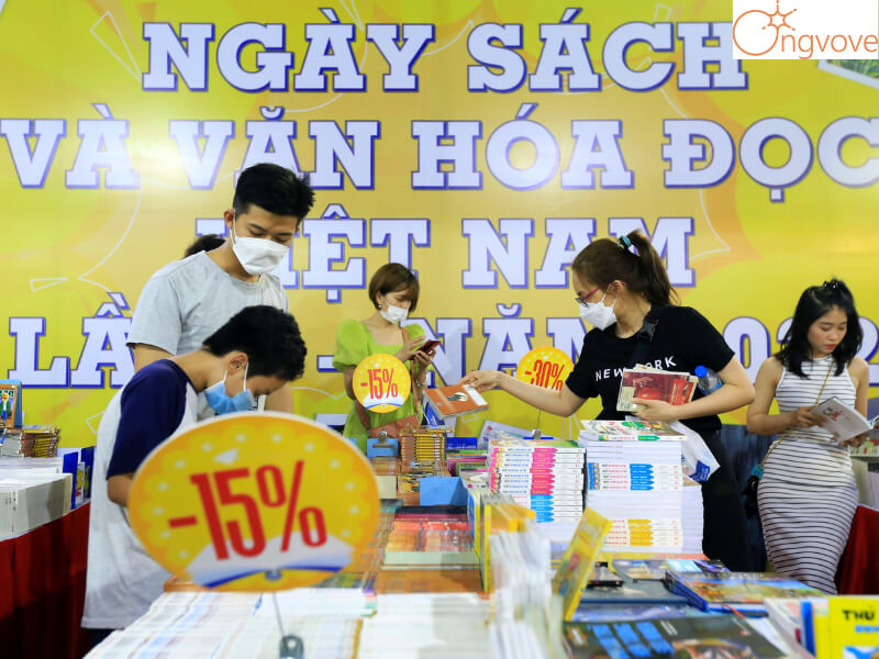 Ngày Sách và Văn hóa đọc Việt Nam là ngày nào