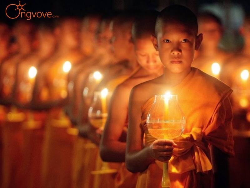 Lễ hội Khao Phansa là gì