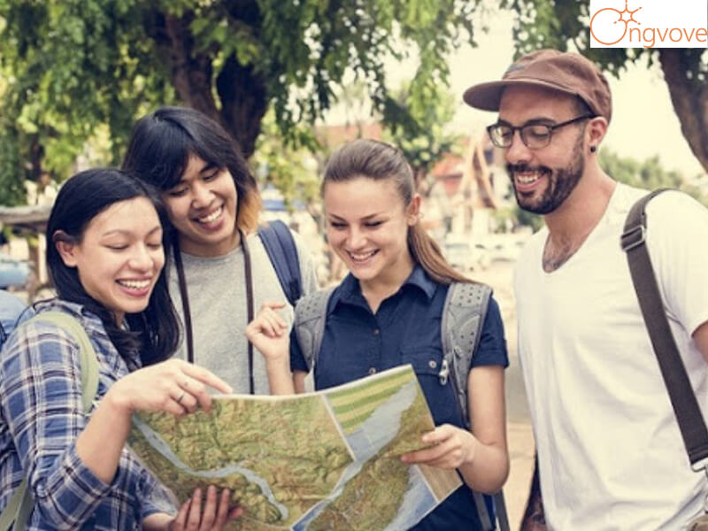 Một số lưu ý khi thuê hướng dẫn viên du lịch từ Sài Gòn đến Bảo Lộc