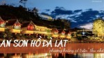 An Sơn Hồ Đà Lạt