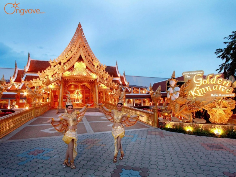 Phuket FantaSea