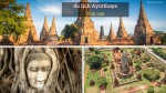 Ayutthaya Thái Lan