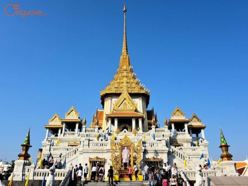 Chùa Wat Pho