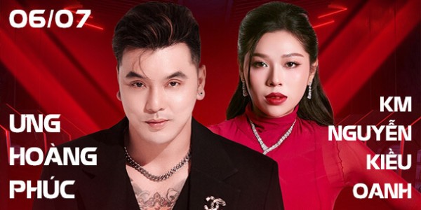 LULULOLA SHOW ƯNG HOÀNG PHÚC - NGUYỄN KIỀU OANH | NẾU TA CÒN YÊU NHAU