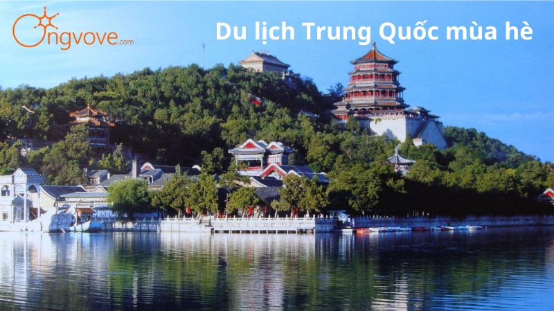 Trải Nghiệm Du Lịch Trung Quốc Mùa Hè: Hành Trình Khám Phá Vẻ Đẹp Á Đông