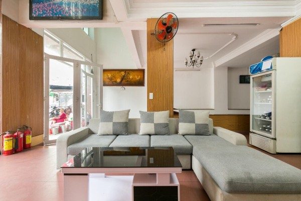 Khách sạn Phúc Khánh