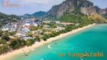 Ao Nang Krabi