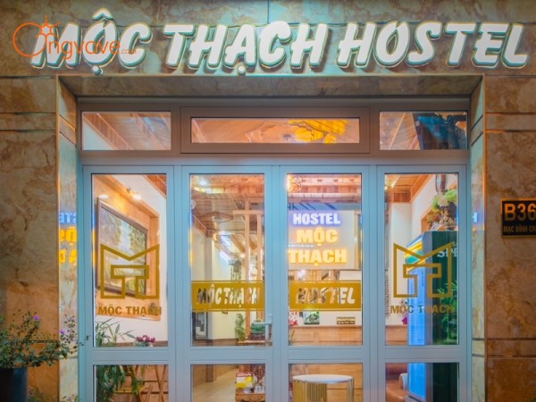 Nhà nghỉ Mộc Thạch Đà Lạt