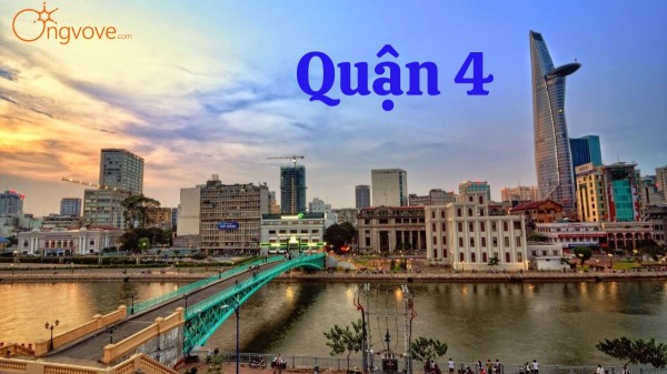Quận 4