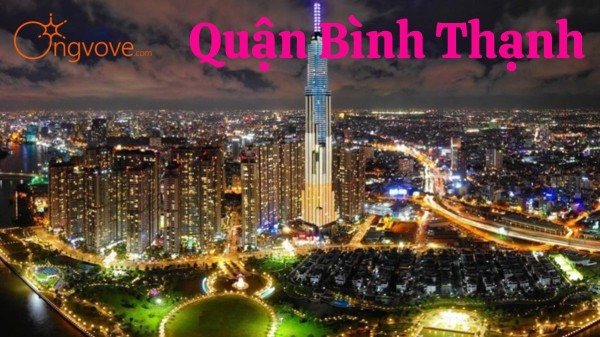 Quận Bình Thạnh