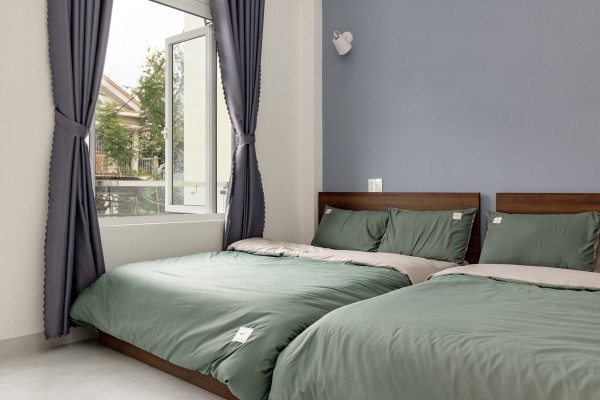 Nhà Nghỉ Đà Lạt Pema Hostel