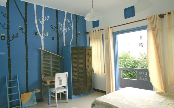 Nhà nghỉ Beepub Đà Lạt