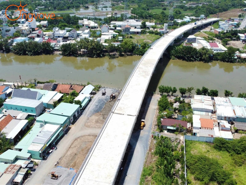 Những lưu ý khi tham quan huyện Nhà Bè Tp. Hồ Chí Minh