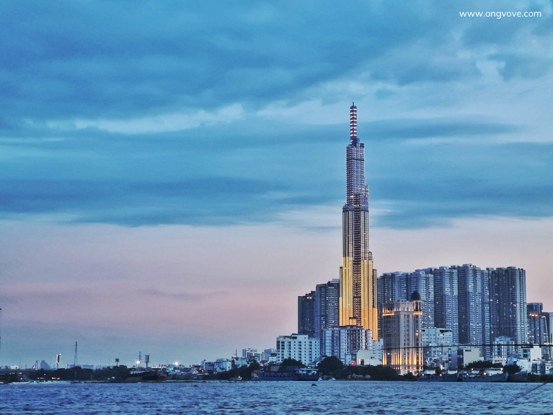 Landmark 81