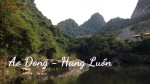 Ao Dong - Hang Luồn Hà Nam