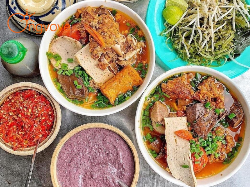 Câu Hỏi Thường Gặp Về Món Ngon Sài Gòn