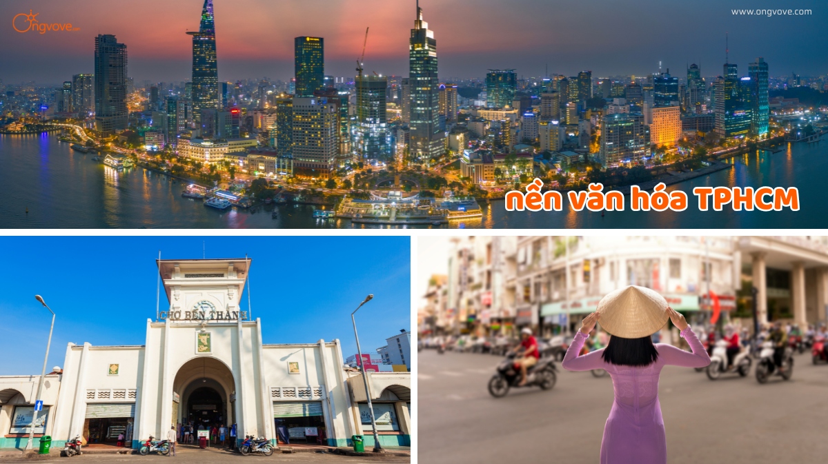 Khám Phá Nền Văn Hóa TPHCM - Đa Dạng Và Đậm Đà Bản Sắc