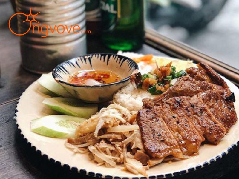 Những Quán Ăn Ngon Đáng Thử Ở Sài Gòn