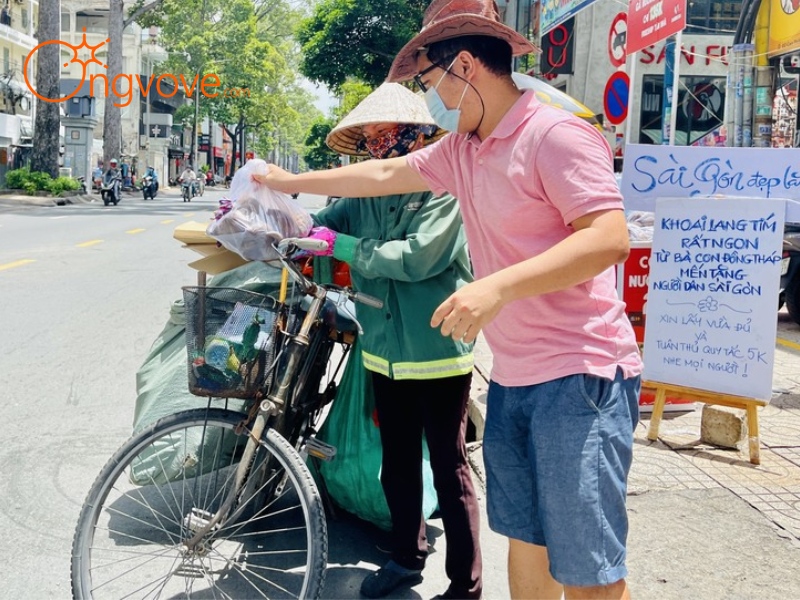 Sài Gòn Mùa Nắng - Năng Động Và Sôi Động