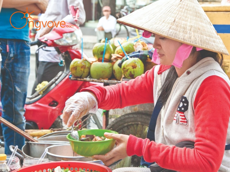 Ẩm thực Sài Gòn: Một hành trình vị giác khó quên