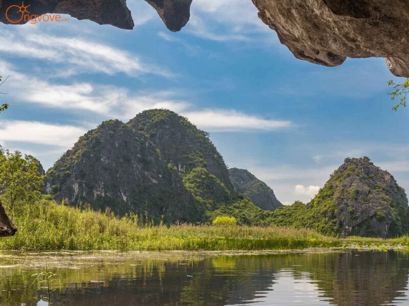 Cách di chuyển đến khu bảo tồn thiên nhiên Kim Hỷ