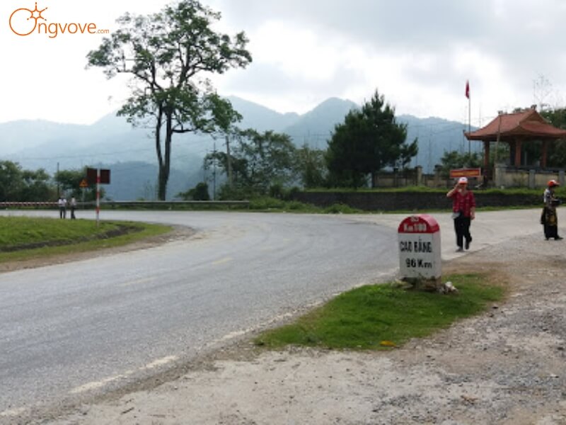 Chiến thắng Đèo Giàng - Một trang sử hào hùng của dân tộc