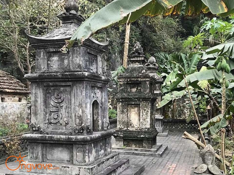 Chùa Hạ