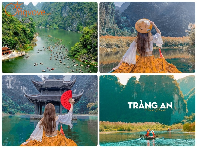 Địa điểm tham quan khác tại Ninh Bình