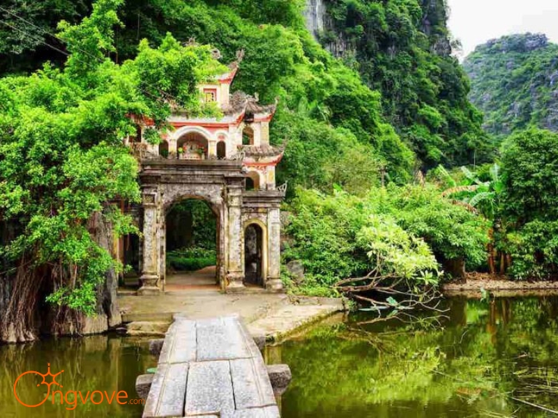 Khám phá nét đẹp thiên nhiên độc nhất vô nhị ở Thung Nắng