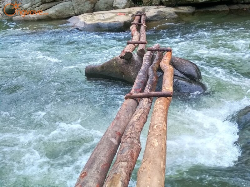 Khám phá những điểm du lịch lân cận