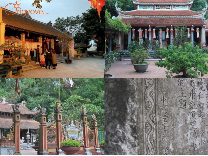 Những địa điểm nổi bật gần Núi Non Nước mà du khách không nên bỏ qua