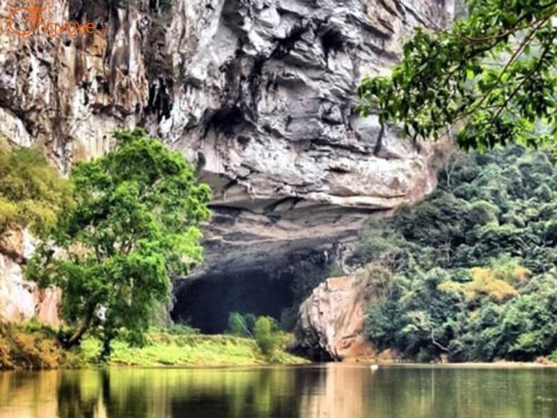 Thời điểm nào phù hợp để du lịch Động Puông?