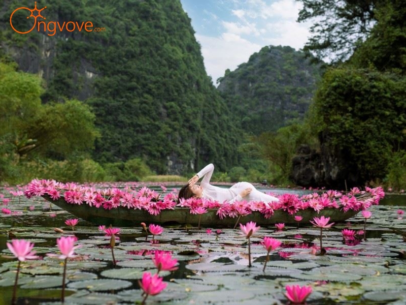 Thời điểm thích hợp để du lịch Thung Nắng