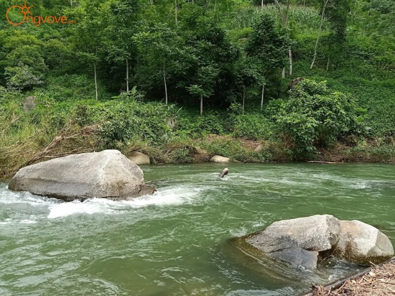 Tìm hiểu về văn hóa địa phương Bắc Kạn