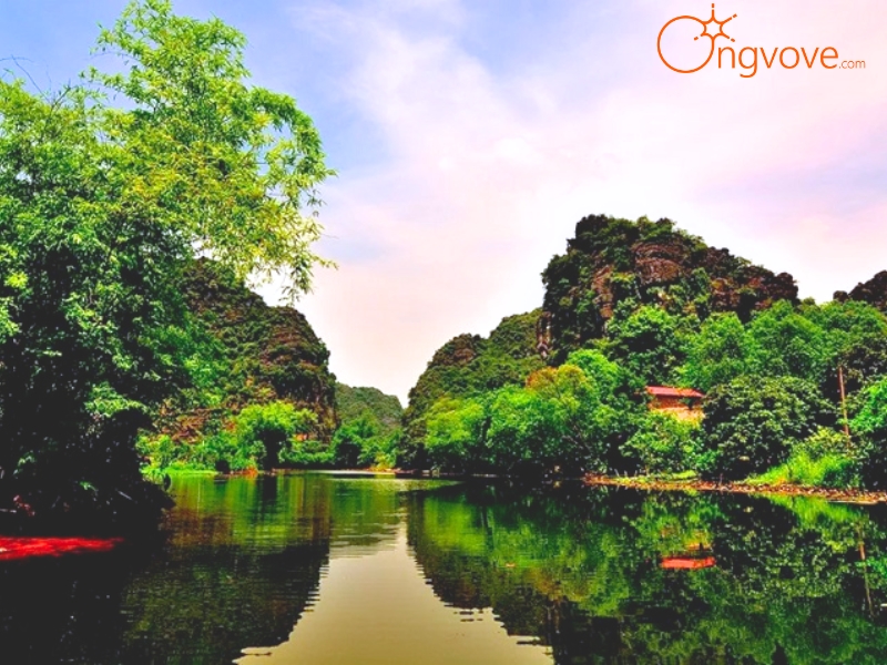 Tổng quan về Thung Nắng
