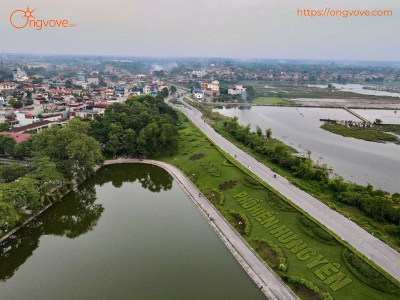 Thời Tiết Phố Hiến Hưng Yên Tự Túc: Mùa nào đẹp nhất?