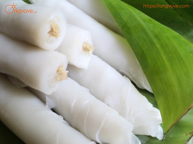 Ẩm Thực Phố Hiến Hưng Yên Tự Túc: Hương vị khó quên
