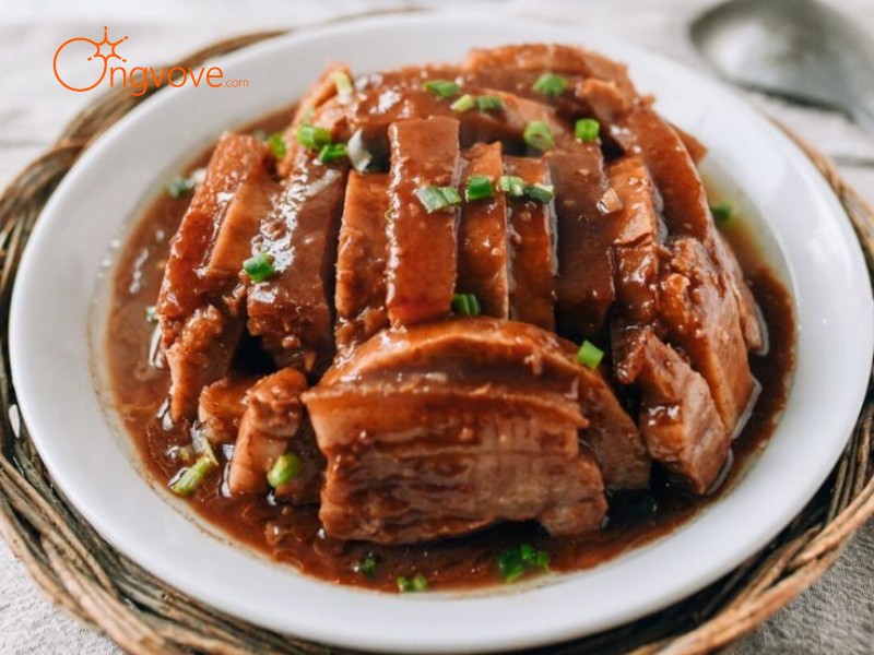 Đến Cột mốc 1305 Quảng Ninh Thì Ăn Gì?