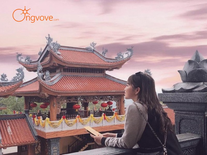 Những Lưu Ý Cần Nhớ Khi Du Lịch Chùa Ba Vàng Quảng Ninh - Để Chuyến Đi Thêm Trọn Vẹn