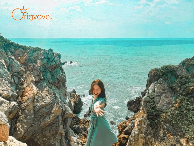 Những Lưu ý Cần Nhớ Khi Du lịch Đảo Minh Châu Quảng Ninh