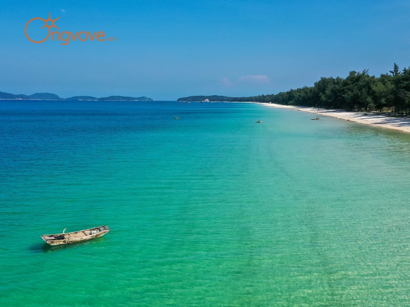 Thời Tiết Cô Tô Quảng Ninh - Mùa Nào Đẹp Nhất?