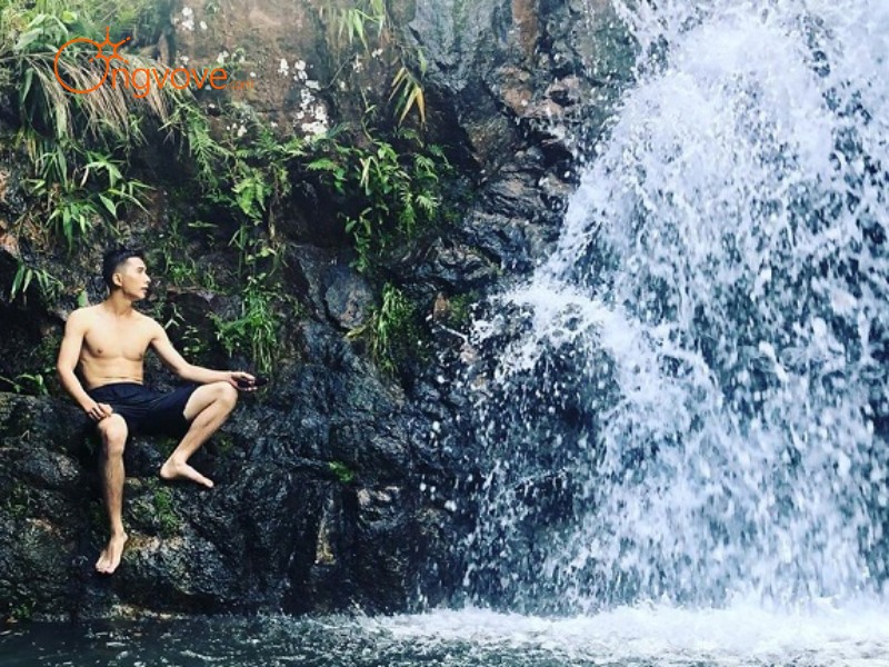Thông Tin Hữu Ích Cho Chuyến Đi Khu Du Lịch Sinh Thái Thác Mơ Quảng Ninh